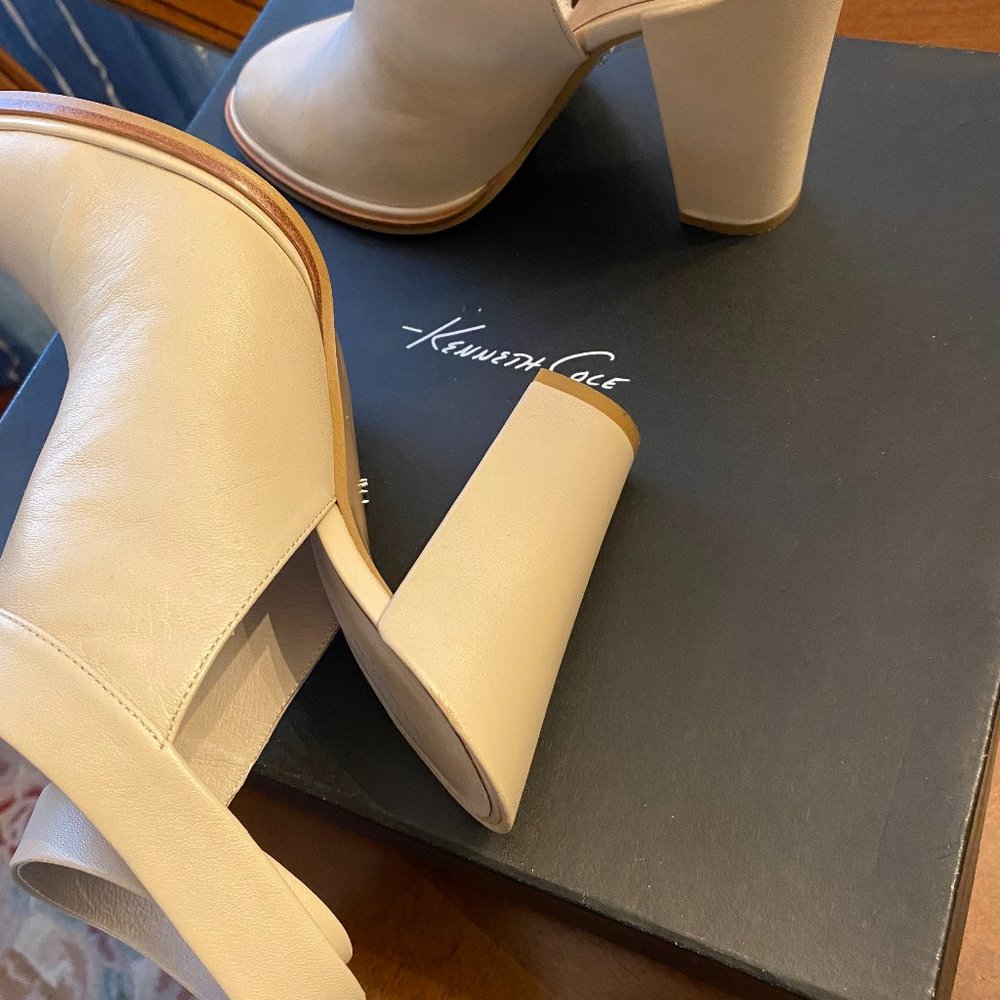 shoe booties